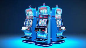 Tampilan layar permainan Fa Cai Shen Deluxe di insta slot menampilkan gulungan dengan simbol keberuntungan